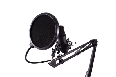 Coolbox Microphone Condensador Podcast 03 — image 1