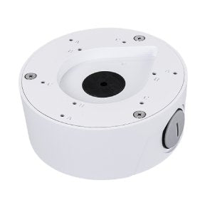 Vivotek AM-71B Outdoor Junction Box — image 1