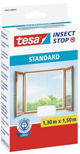 Tesa 55672-00020 Insecticide And Repele-insectos Apto Uso Indoor Adecuado Uso Exteriores White