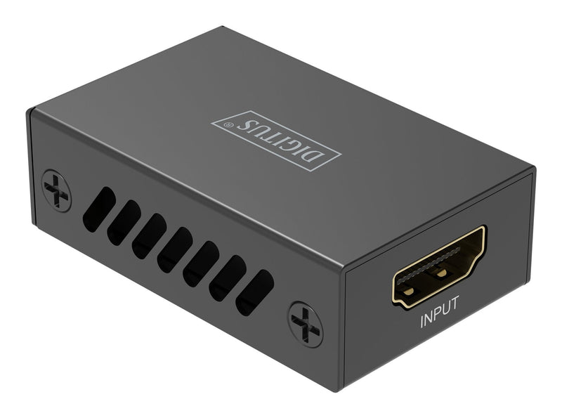 Repetidor Hdmi, 8K/60 HZ 10M 8K/60, 16M 4K/60 HZ