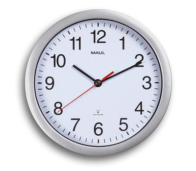 Maul 9052595 Watch Desk Or Wall Círculo White — image 1