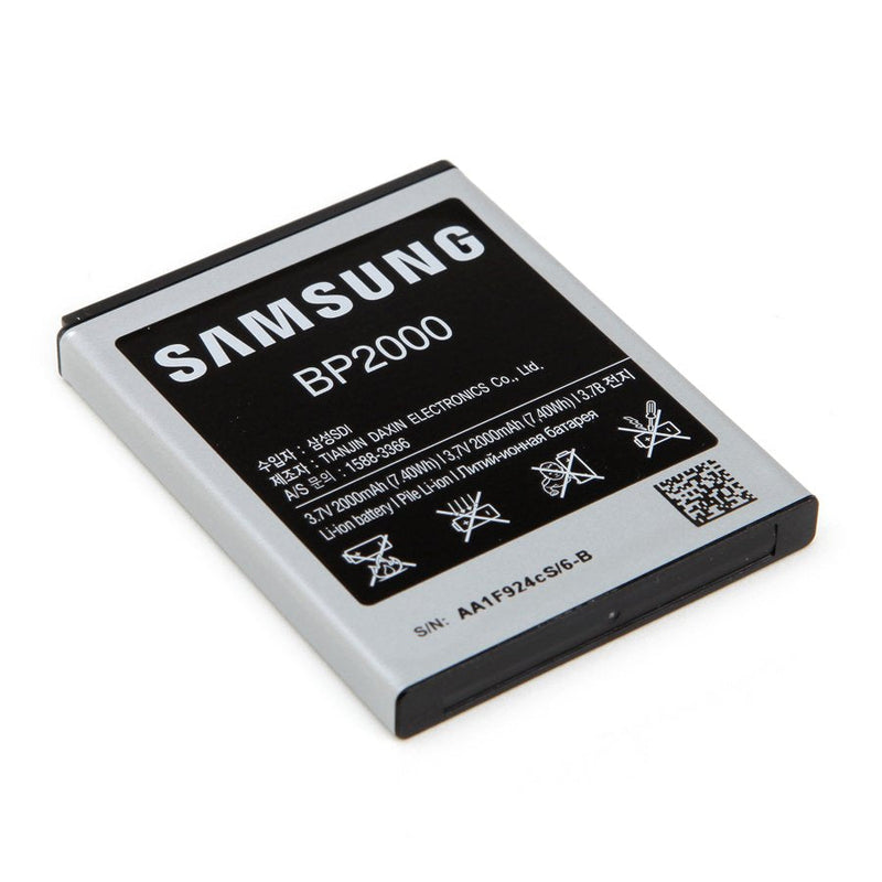 Samsung AD43-00226A Accesorio Camera Deportes Acción Battery Camera