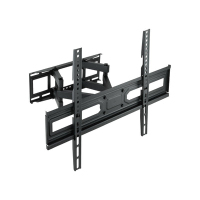 TooQ Wall Mount Screens 37-80 Gira/Incli - Black — image 1