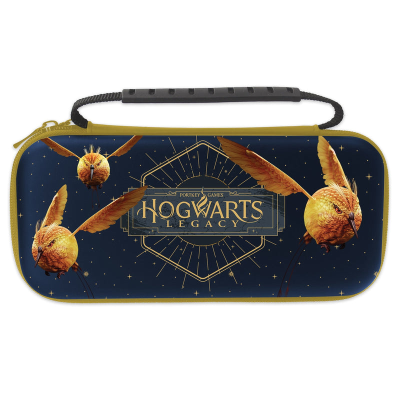 Case Hogwarts Logo Swi