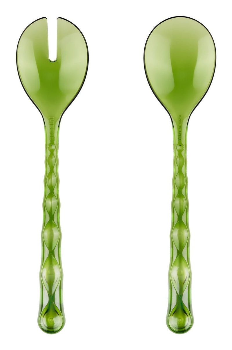 Guzzini Vanity 2 Pieces Green