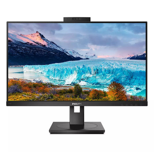 Philips Monitor 272S1MH 00 S-line 27 FHD 75HZ IPS Hdcp 1.4 DVI DP HDMI — image 1