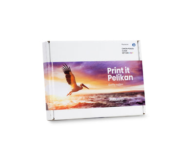 Pelikan Canon PGI-525/526 Multi-pack B/B/C/M — image 1