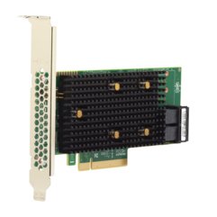 Broadcom Hba 9500-8I Card And Adapter Interfaz Sas Internal — image 1