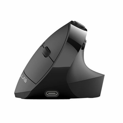 Jlab Mouse Jhds Ergonomic Wireless Black — image 1