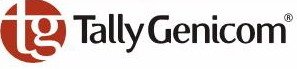 Tally Ribbon T2130/2340 Black (044830)
