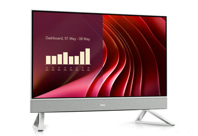 Dell All-in-one 24 Aio EC24250 C7 16 1T W11PR — image 1