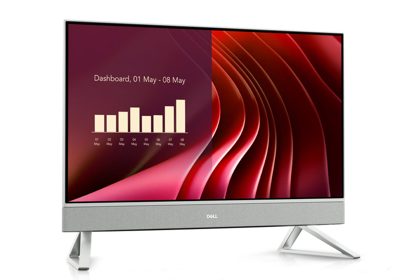 Dell All-in-one 24 Aio EC24250 C7 16 512 Wpro