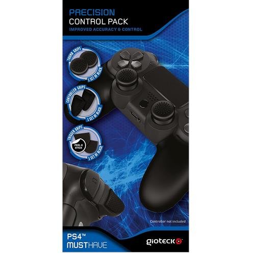 Gioteck Kit Precision Control