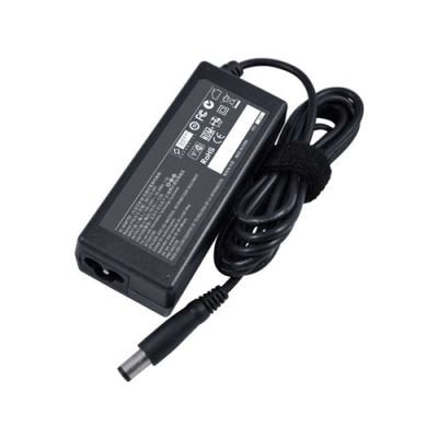 HP 65W AC Adapter And Inversor Power Indoor Black