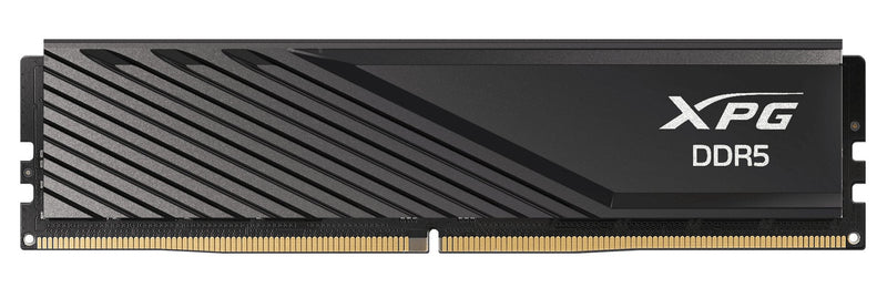 ADATA Memory DDR5 Xpg Lancer 6000MHZ 2X8G CL36 RGB Black