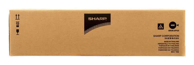 Sharp MXC52TM Cartridge Toner 1 Pieces Genuine Magenta
