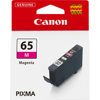 Canon Genuine Ink CLI-65M/ Magenta — image 1