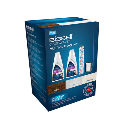 Bissell 2815 Producto Cleaning And Care Suelos Líquido Ready Usar) — image 1