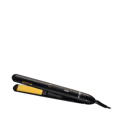 Ariete Straightener Hair Professional Goldhair 8144 Hair Black — image 1