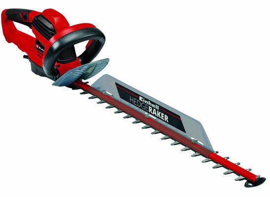 Einhell Cortasetos Ge-eh 6560 Red/Black 650 Watts 3403330