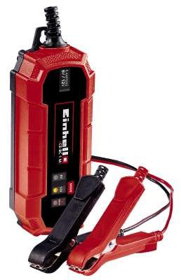 Einhell Charger Battery Car Ce-bc 1M 1002205