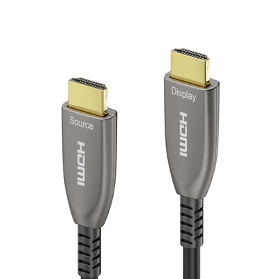 Purelink Sonero Activo HDMI 4K Aoc Extender Cable - 10M — image 1