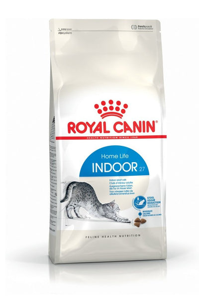 Royal Canin Pienso Fhn Indoor (2KG ) — image 1