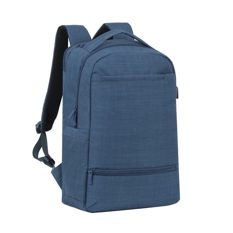 Rivacase Biscayne 8365 Backpack Laptop Up To 17.3 Blue