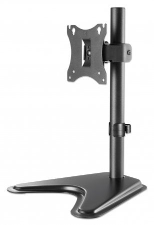 Manhattan 462037 Stand Monitor 68,6CM (17-27) Independiente Black — image 1