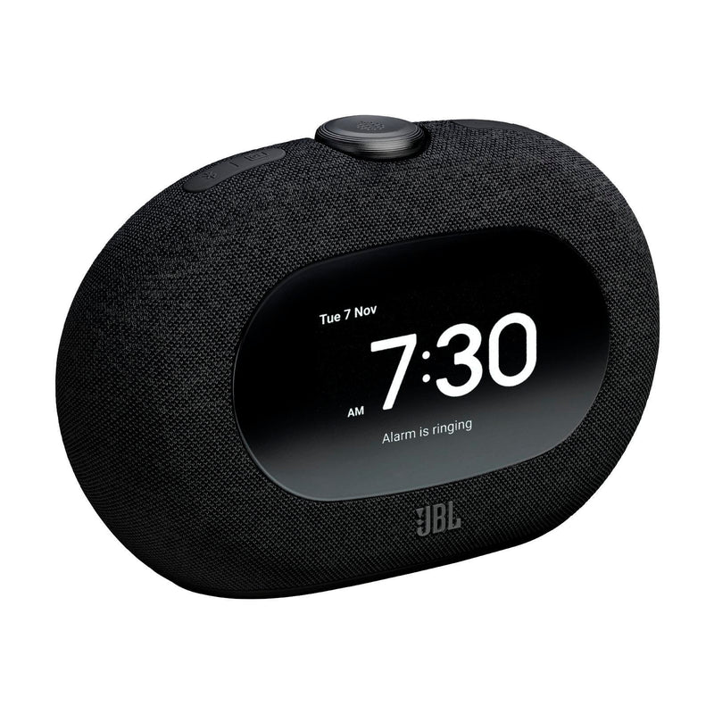 Jbl Horizon 3 Wecker With Lautsprecher, Black