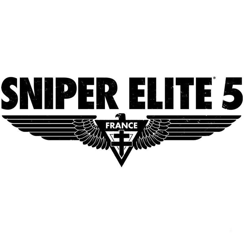 Set Sniper Elite 5 Playstation 5