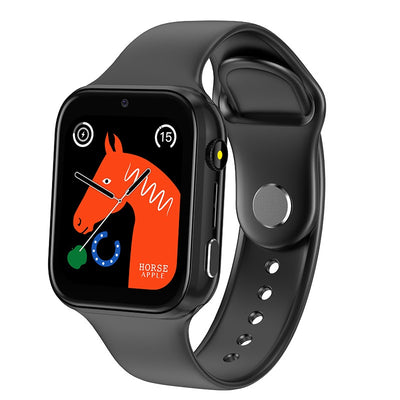 New Smart Watch Anti-lost Gps Positioning For The Elderly