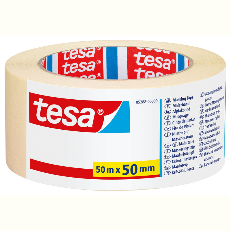 Tesa Tape Pintor 50M 50MM