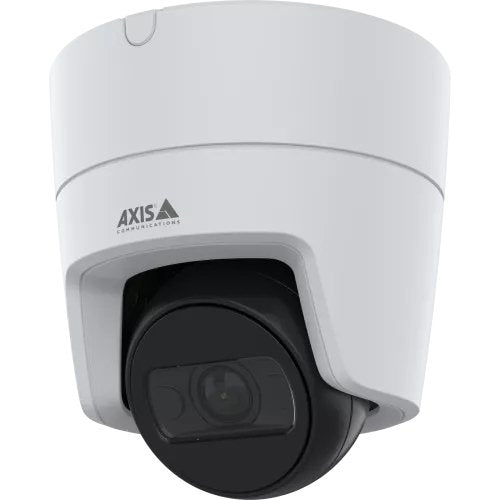 Axis Camera M3126-LVE Surveillance Network Ptz Torreta Exteriores a Prueba Vándalos / Waterproof Colour (día A