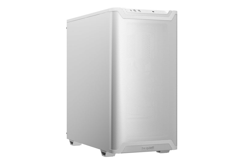 PC Case Be Quiet! Pure Base 501 Airflow White BG075