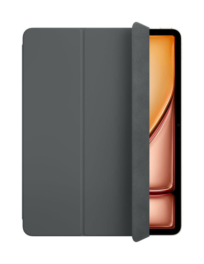 Case Folio For Ipad Air 13 M2 - Charcoal Gray