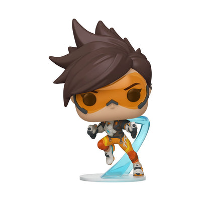 Figure Pop Overwatch 2 Tracer — image 1