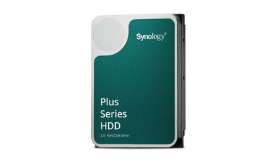 Synology Hard Drive Internal HDD HAT3300 4T 4TB 3.5 5400RPM SATA 6GB S — image 1