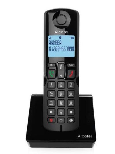 Alcatel Phone Fixed Wireless Dec S280 — image 1