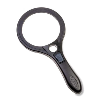 Lupa Carson Cob LED 90MM — image 1