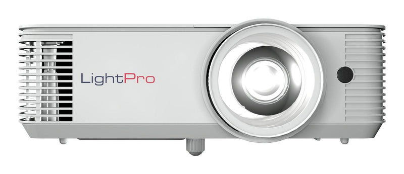 Infocus Projector Multimedia Range Standard 3800 Lúmenes Ansi Dlp Xga (1024X768) 3D White