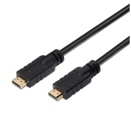 Aisens HDMI Cable High Speed / Hec With Repetidor - 15M - Full HD