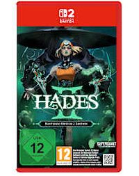 Nintendo Set Hades Ii 10017624