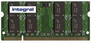 Memory SODIMM 1GB DDR2-800MHZ CL6 — image 1