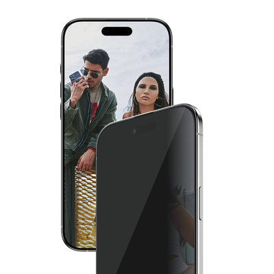 Panzerglass Safe. Privacy Screen Protector Iphone 17 Air Ultra-wide Fit — image 1