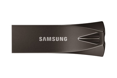 Samsung USB Flash Drive Bar Plus Apc (MUF-64BE4/Apc) 64GB Samsung Bar Plus, 64GB, USB Type a, 3.2 Gen 1 (3.1 G — image 1