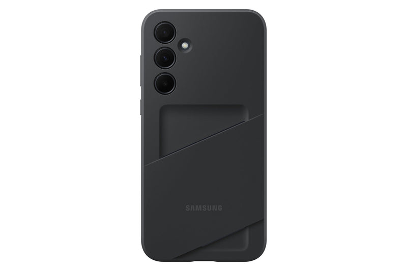 Samsung Card Slot Cover Do A35 5G A356 Black