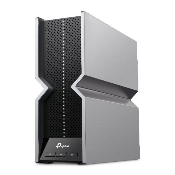 Extensor Coverage Wi-Fi Tp Link RE800BE BE19000