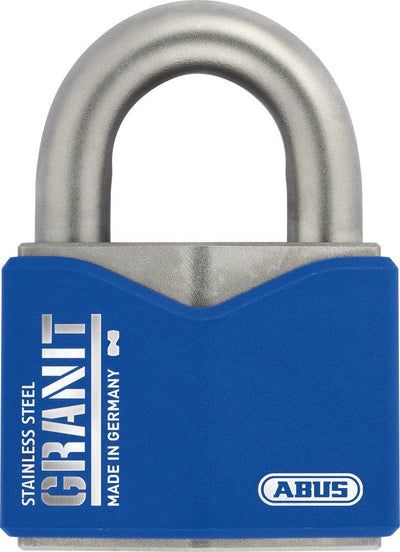 Abus Granit 37ST/55 Sl 10 — image 1