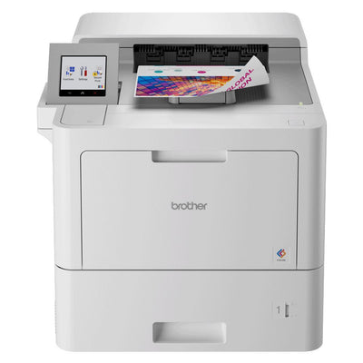 Brother HL-L9470CDNTT Printer Láser Colour USB LAN — image 1